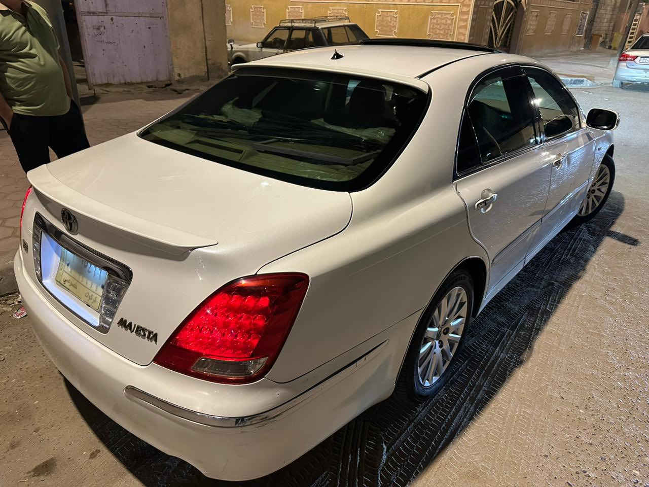 سلام عليكم ماجسته مديل 205 كفاله كص وفتح  فول مواصفات فتحه جلد   حاجز الهه للبيع ماكن السياره بصره السعر85

***********

***********
