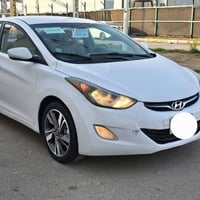 هيونداي النترا • للبيع