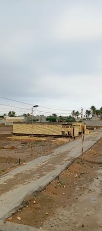 خلف مدرسة ابي طالب • طابو زراعي • ٣٠٠م