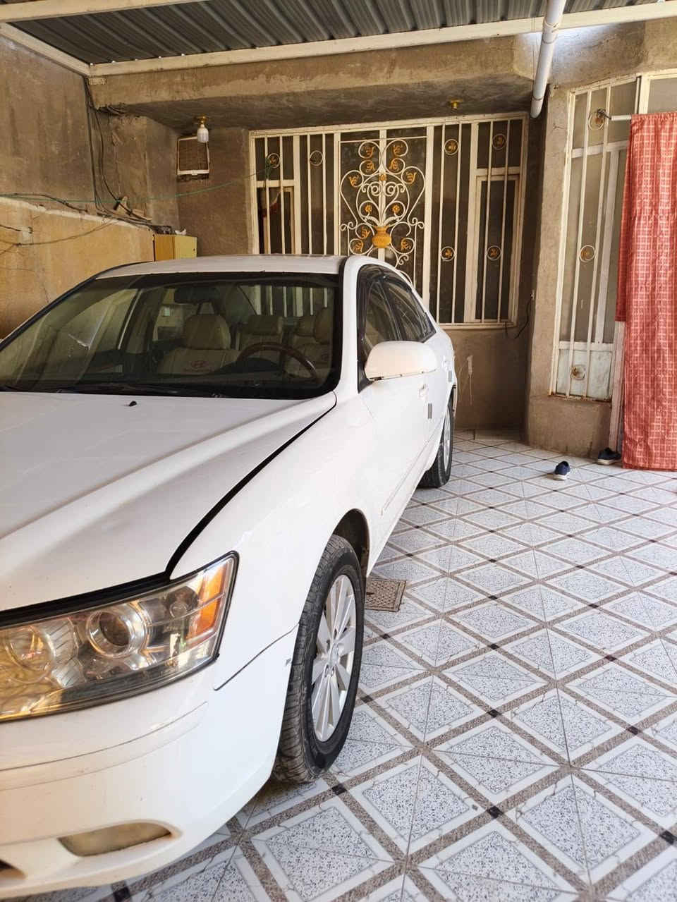 سلام عليكم سوناتا 2009 البيع الموصفات ورد أمريكي بدون حادث صبغ بنيد فقط بدون دواخل مكينه 2400 فتحه تخم تاير جديد قبل اسبوع تقريبا شاده او اقل صدر جديد كوله جديد سياره مكفوله من ايي ضربه او حادث بسمي تحويل مباشر السعر النهائي 120 ملاحظه مكلف بالنشر السياره بغداد النهروان رقم الهاتف
***********

سلام عليكم سوناتا 2009 البيع الموصفات ورد أمريكي بدون حادث صبغ بنيد فقط بدون دواخل مكينه 2400 فتحه تخم تاير جديد قبل اسبوع تقريبا شاده او اقل صدر جديد كوله جديد سياره مكفوله من ايي ضربه او حادث بسمي تحويل مباشر السعر النهائي 120 ملاحظه مكلف بالنشر السياره بغداد النهروان رقم الهاتف
