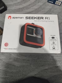 كاميرا • قفل