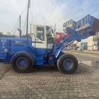 شفل كاوسكي ZV70 وارد يابان  محرك كمنز انجكتر لون بلادي مميز  مشتغل 640...