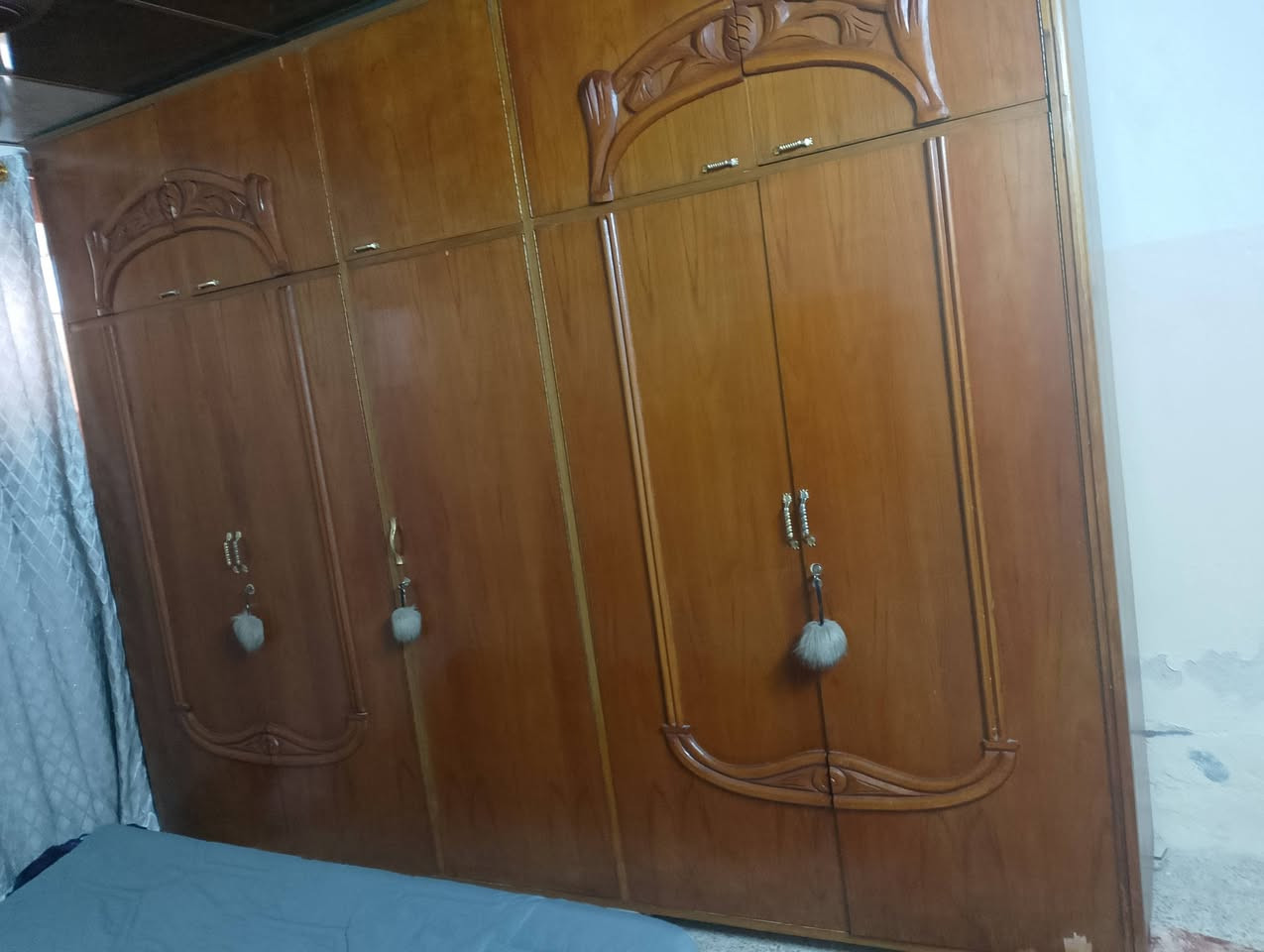 غرفه صاج عراقي ثقيل سعر قفل 4000اتصال على رقم ***********
