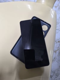 جهاز: POCO F6 الذاكرة :512 الذاكرة العشوائيه: (الرام) 16 كيگابايت المع...