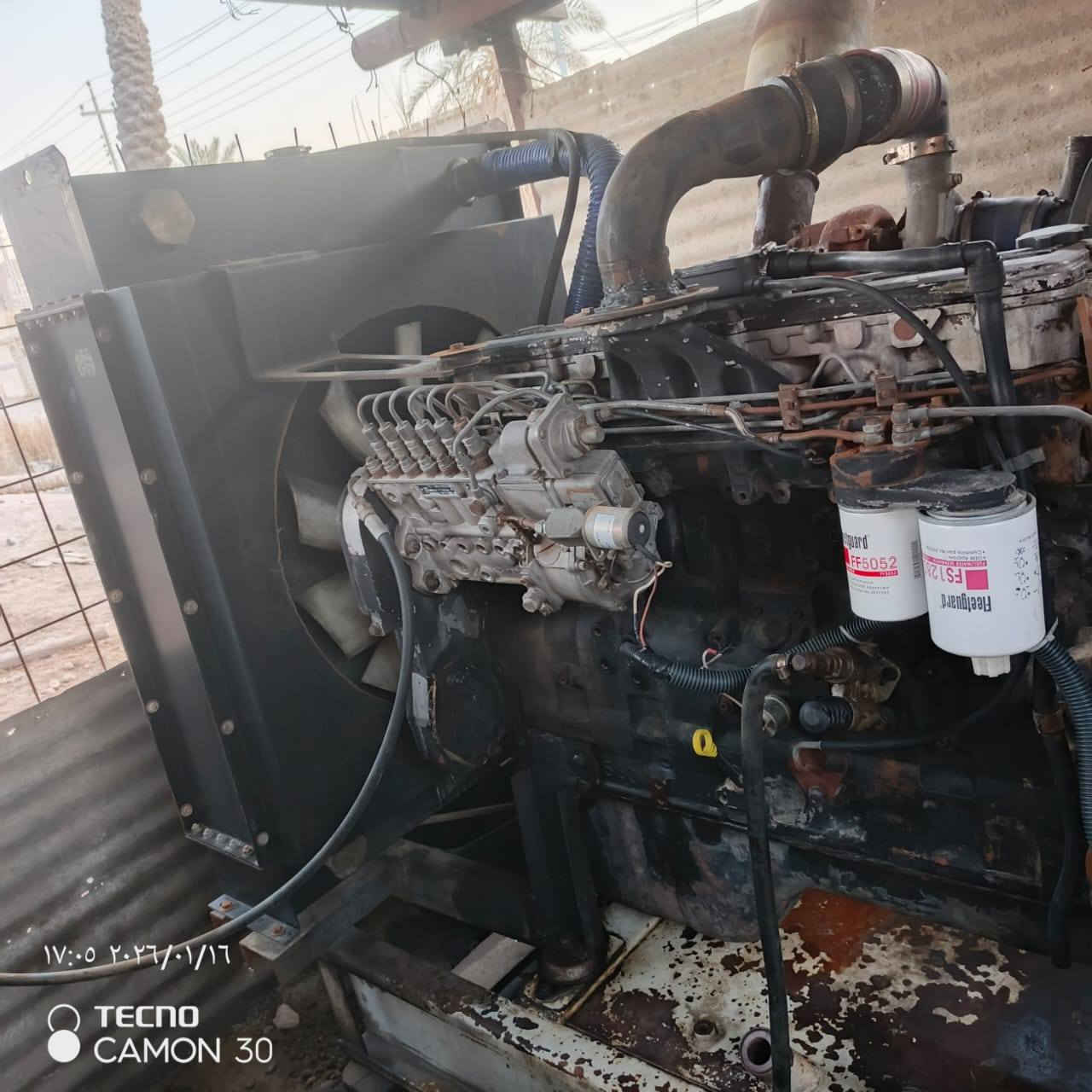 مولده كمز 125كيفي للبيع المكان البصره رقمي *********** البصرة, العراق
