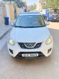 وبركاته شيري تيكو موديل ٢٠١٣ رقم وهزة وملسق وسنوية كلة جديد مصفر  اللو...