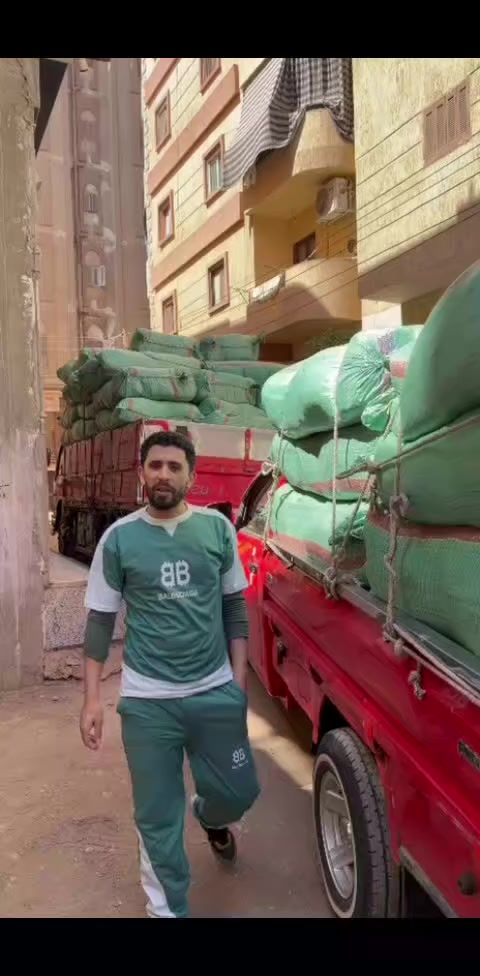 كل الي بيسأل احنا مختلفين ليه 🙂🤌🏻لان احنا عندنا اقوي واكبر فرشه في سيزون الصيف 2026 ✨✅    

 ترنجات شبابى واطفال. ومحير وحريمى 
مقاسات عاديه وخااااصه💥

#بمناسبه دخول العيد هنوفرلكم كل الشغل بأسعار زمان وتخفيضات وعروووض هتعبجكم🤌🏻💃🏻

       #مصنع فوربرازر للملابس الشبابى طنطا كوبرى فاروق

#كمان العنوان بالتفصيل اهو ميتوهش📢💪🏻
طنطا كوبرى فاروق

              هستناكم تنورووووووونا ♥️
ابو سندس 01061961882
واتس01016017308
تليجرام
https://t.me/zmeoi


**إذا كنت صاحب هذا الإعلان وتريد حذفه لأي سبب، رجاءا أرسل رسالة إلى الدعم الفني**