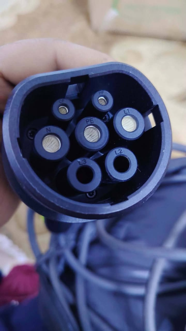 السلام عليكم شاحن تايب 2 للبيع ليفيده يدخل خاص شغال وجديد ليخدمة يتفضل خاص


**إذا كنت صاحب هذا الإعلان وتريد حذفه لأي سبب، رجاءا أرسل رسالة إلى الدعم الفني**