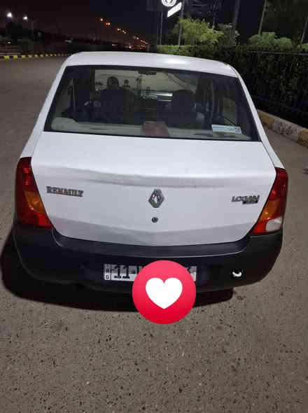 للبيع رينو لوكان موديل 2010  مكينه كير شركه بلادي  منضومه تبريد بلادي ثلج صدرها جديد تخم تاير جديد قبل سبوع شاده كهربايات كولهه شغاله بلاديه  وخير من الله السياره ما بيها كل نقص كله على البلادي  السياره خير من الله مال بيت بل عافيه للياخذه جاهزة  هزه جديدة ارقام جدد انكليزي سنويه بسمي لل 27 مشروع وطني تحويل مباشر مكاني بغداد 
 السعر53وبيها مجال للستفسار *********** 
***********
