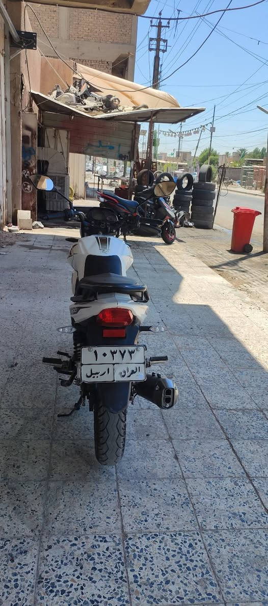 للبيعrk200 موديل2024  مناقصهة شي
مكاني البياع
التفاصيل***********
