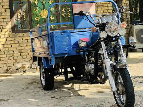 جمره كربلائيه للبيع موديل 25 ستوته جديده كلش متوازي عله بيعهه  ***********
