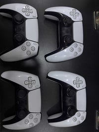 جوستكات بلي ٥ اصليات مو تجارية شغالات ١٠٠/١٠٠ مبدل الگيورة مالتهن درجة...