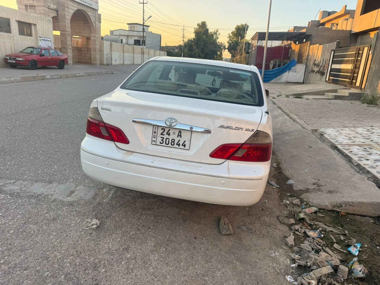 افلون موديل 2002 فول كامله الموصفات كلين بيه شويه رش بالباب السكن سياره جديده تبريد قطعتين داخل صحراوي سياره مكفوله كفاله عامه كشن كهربائي محرك گير كلو شرط تبريد تدفئه شقال تبريد ثلج فتحه قماره فول كامله الموصفات المكان كركوك السعر 115 وبيه مجال للستفسار ***********سنويه لحد 2030 شرط التحويل
