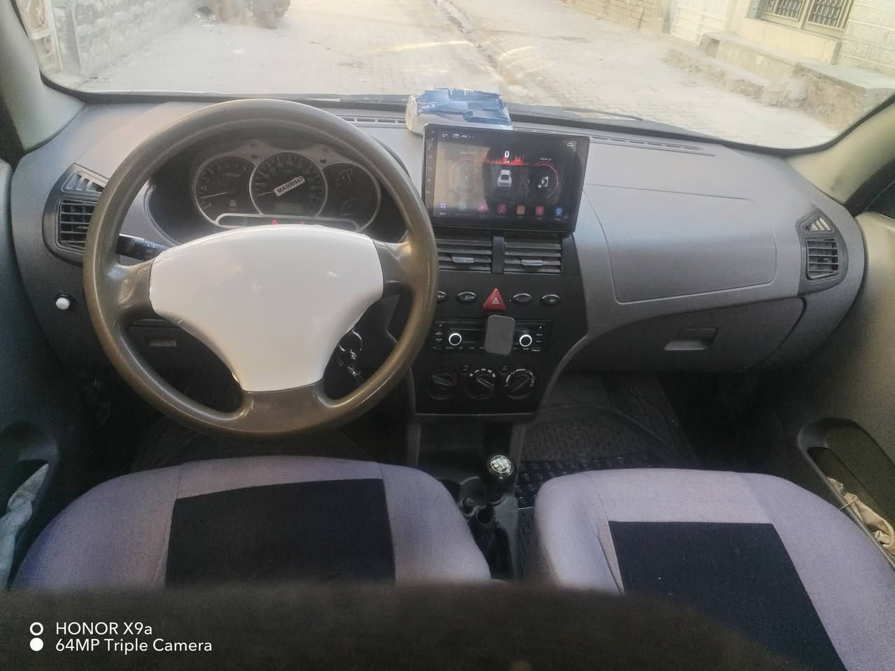 السلام عليكم
تايبه للبيع موديل 3013
محرك بدايت خيط
السعر 34
العنوان بغداد الشعله
تبريد تدفئه شغال
حداده تايرات كله جديد
***********
