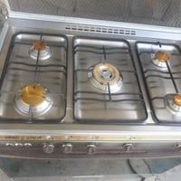 عملنا اليوم تنظيف الطباخ وتجهيزه. 🔧 فتح وتنظيف الطباخات بجميع أنواعها ...