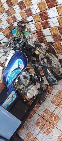 ٢٠٢٢ • مكفوله • محرك ما مفتوح