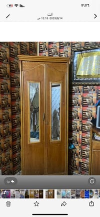 غرفة للبيع ٠٧٧٢٦٥٨٨٨٠٠ حي الرسالة بغدادالسعر ٣٠٠