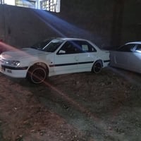 بيجو بارس • ٢٠١٥ • كفالة عامة