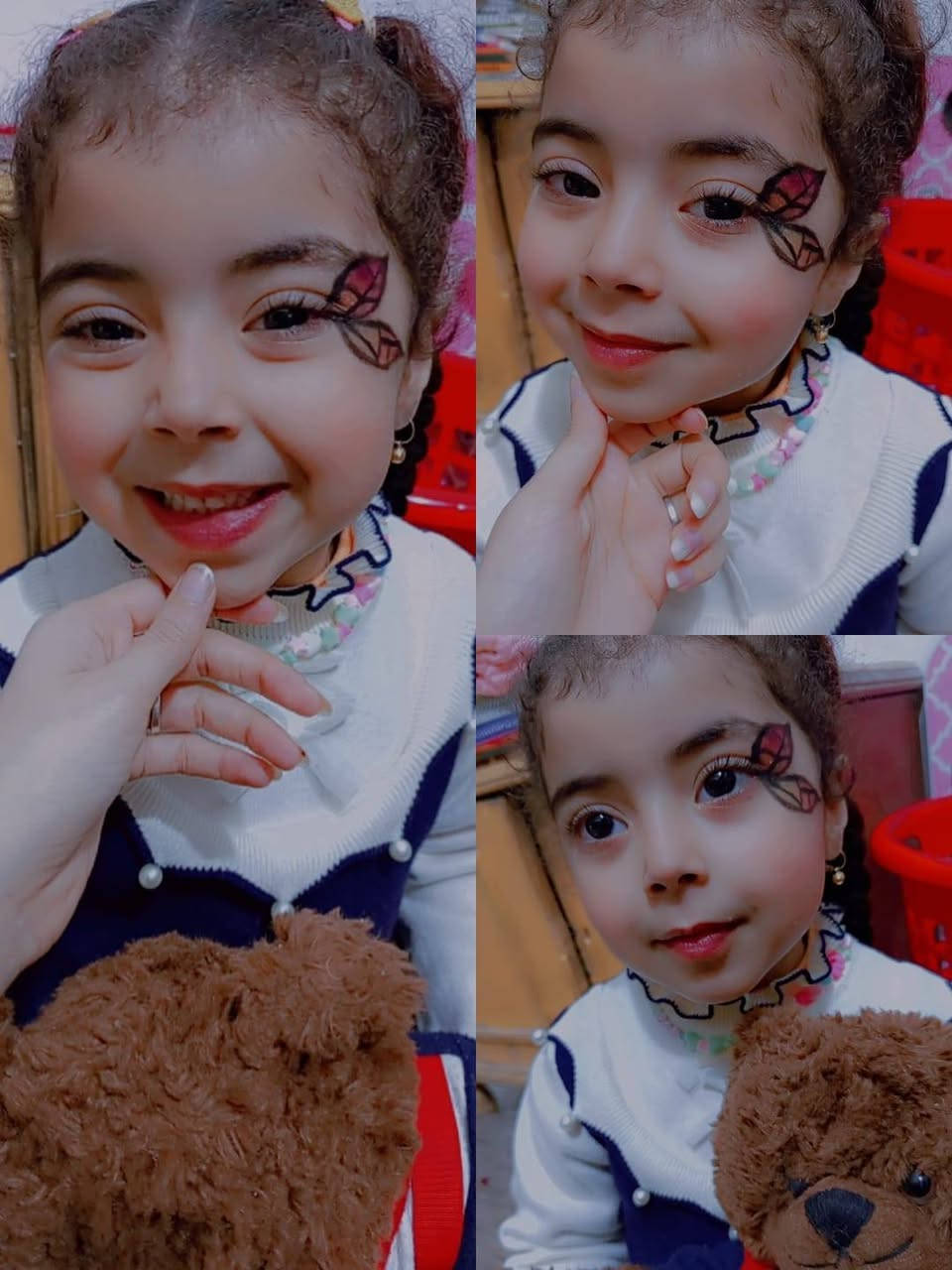 ❤️❤️ روضة وحضانة الفداء الأهلية ❤️❤️
★★★★★★★★★★★★★★★★★
مسابقة  : -  • • • •  💥 أجمل صورة طفل 💥
لطلاب روضتنا العام الدراسي  ٢٠٢٥ - ٢٠٢٦ 
❣️ السلام عليكم ورحمة الله وبركاته❣️
  💜  نقــــدم لكــم كـل ما هو جديــد 💜
موعدنا اليوم مع مسابقه 🌹 اجمل صوره طفل   🌹
💝مسابقه مميزة من نوعها 💖
 👀  المسابقة خاصة لاطفال روضة الفداء الأهلية فقط 💯
 🤼  معا نتسابق 🏃‍♀️🏃
😘 على اجمل صورة طفل 🥳
      #شروط  #المسابقه
1️⃣ الصوره الي تحصل اكبر عدد لايكات ( اعجابات ) هي الصورة الفائزة بالمسابقة 👍

2️⃣ تشترك صورة واحده لكل طفل يتم حساب عدد الاعجابات التي تعطى لها 🖼️

3️⃣ يسمح بالتعليقات للاصدقاء والردود والاعجابات من قبل العوائل على هذه التعليقات 

4️⃣  يحق للمتسابق مشاركة المنشور مع الاصدقاء والكروبات للحصول على اكبر عدد ممكن من الاعجابات والتعليقات

🎉 الفائز الاول يحصل على البوم صور ( مجلة ١٣٠ صورة ) 
      مع مجموعة هدايا متنوعة
🎉 الفائز الثاني يحصل على البوم صور ( مجلة ١٣٠ صورة ) 
🎉 هدايا متنوعة لبقية الفائزين العشرة الأوائل 

★★ تنتهي المسابقه الثلاثاء  ★★
     🌹   ١٠ /  ٣ / ٢٠٢٦   🌹

نرحب بجميع المشاركين معنا
----------------------------------------------------
#روضةوحضانةالفداءالاهلية   
 وات ساب  ***********
عنواننا حي الحكيم مقابل مدرسة ثمرة المستقبل 
التسجيل مفتوح لغاية  ١  /  ٤  /  ٢٠٢٦
الدوام في الروضة يستمر لغاية ١٥ / ٦ / ٢٠٢٦   
الدوام صباحا من ٩.٣٠  إلى ١.٣٠ 
نستقبل الاطفال من ٣ --- ٦ سنة
