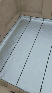 عملنا لهذا اليوم ومن الله التوفيق  ان شاء الله ينال اعجابكم   تغليف ال...