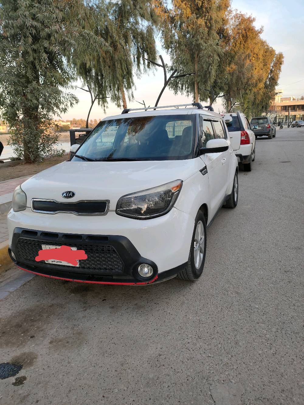 كيا سول موديل ١٥ امريكي تفاصيل بالصور