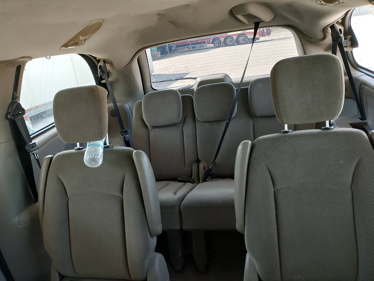 مراوس بستاركس
دوج كرفان 2006 مكفوله صبغ وضربه 
باسمي سنويه جديده تبريد كهربائيات كلها شغاله
 كير ومحرك جيد جدا


**إذا كنت صاحب هذا الإعلان وتريد حذفه لأي سبب، رجاءا أرسل رسالة إلى الدعم الفني**