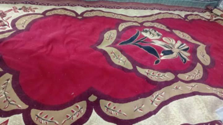 زوالي بيع مستعجل


**إذا كنت صاحب هذا الإعلان وتريد حذفه لأي سبب، رجاءا أرسل رسالة إلى الدعم الفني**