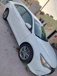 كامري SE • ٢٠١٧ • رقم اربيل