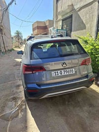 تاوس • ٢٠٢٤ • رقم بغداد