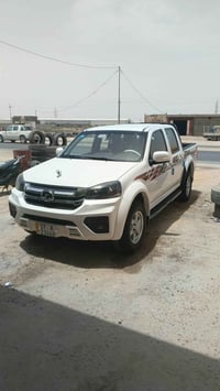 كريت ويل • ٢٠٢٤ • ماشيه ٤٨ ألف
