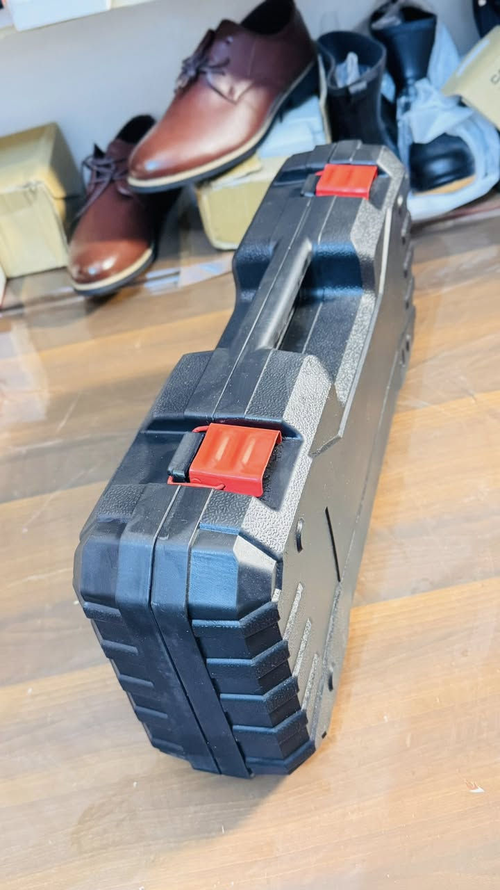 ادوات نجاره 40 مع التوصيل وبالعافيه قطعه بوكس جديد وثقيل


**إذا كنت صاحب هذا الإعلان وتريد حذفه لأي سبب، رجاءا أرسل رسالة إلى الدعم الفني**