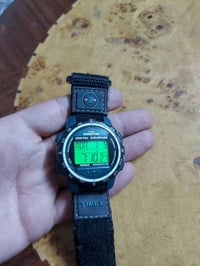 تايمكس • أصلي أمريكي • مقاوم 100م