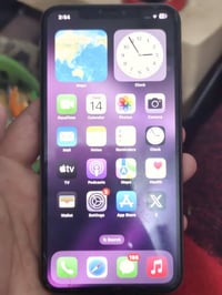 ايفون اكس اس ماكس • ٢٥٦ • نضيف