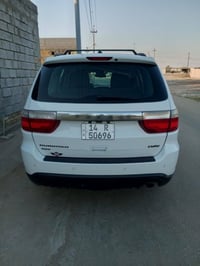 دورنگو ٢٠١٣ • محرك ٣٦٠٠ • البصرة
