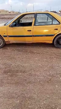 07705764001 الموديل 2009 السعر 15 وبيها مجال