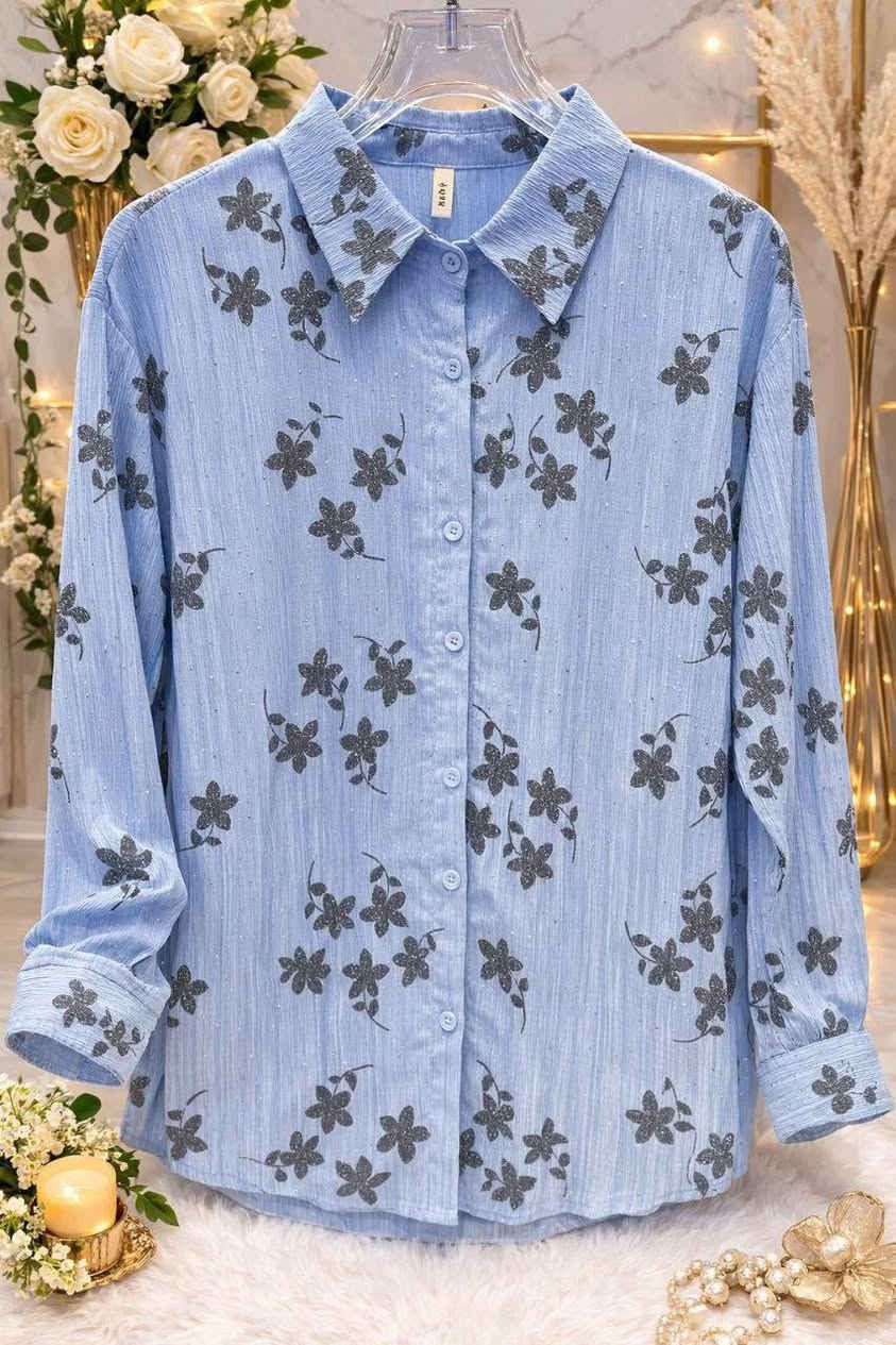 قميص نسائي درجة اولى
✔️ مكفول شرط الفحص✔️ 

✔️ قياس فري سايز

✔️ متوفر بـ (5)ألوان  تجنن 
💬 السعر: ١٢ الف


**إذا كنت صاحب هذا الإعلان وتريد حذفه لأي سبب، رجاءا أرسل رسالة إلى الدعم الفني**