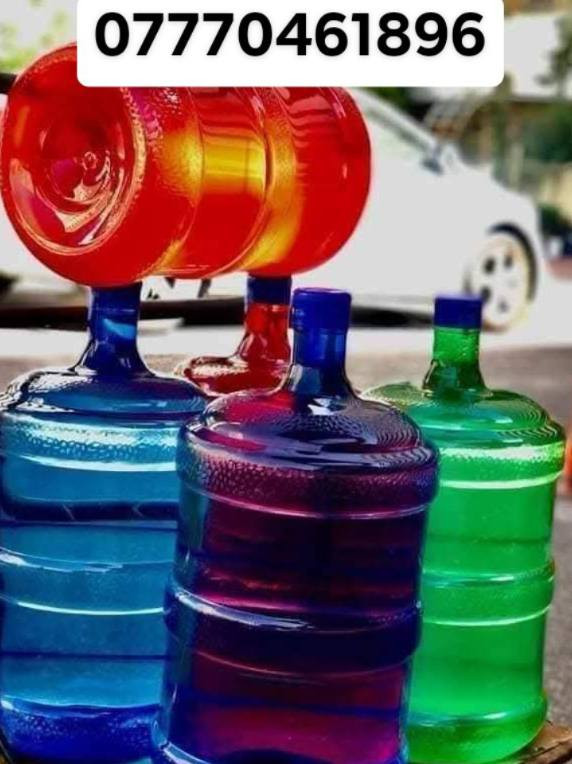 يسعدنا ان نقدم لكم خدمه توصيل #ماء_ارو خاصه بمجمع  بسمايه السكني
#الطلب والاستفسار.الاتصال على  الارقام التاليه محطه مياه الصحه  لخدمة توصيل ماء 💧RO واتساب *********** واتساب ***********
