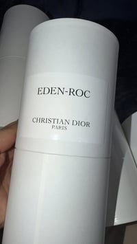 ديور • ٢٥٠ مل • رشات قليلة