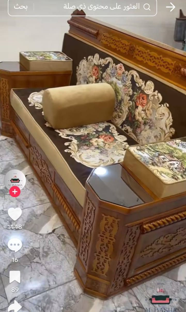 معرض النور الأثاث انسب الأسعار واحدث الموديلات في زمار شارع الاطباء الاتصال على الرقم ***********
