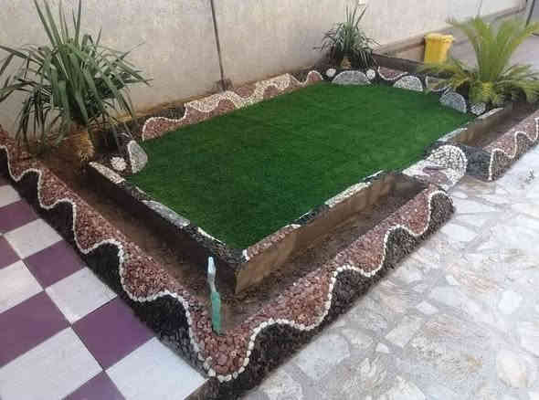 حسن لديكور ***********
عمل ديكور درجه اوله شلالات نافورات بانسب لالسعار
