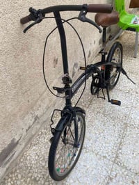 بايسل للبيع ابو الطبكه بايسكل استخدام بيت نضيف مكفول كفاله عامه مابي ا...