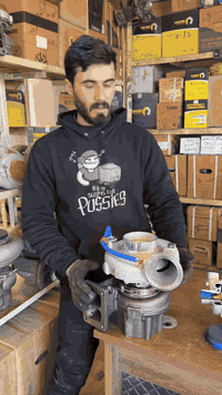 بيع وتصليح توربو ***********
