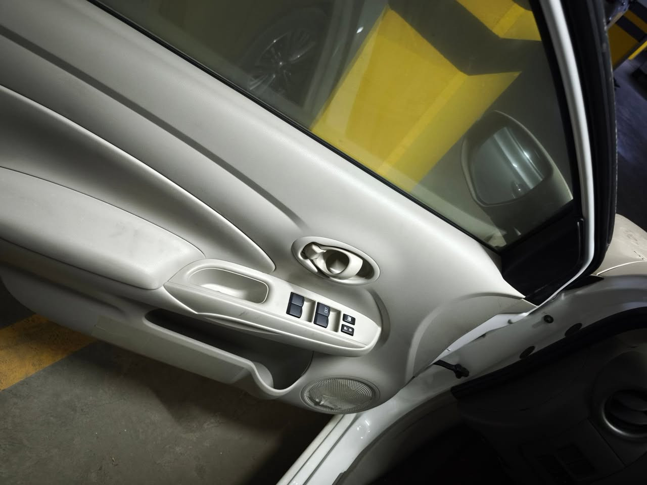 نيسان سني عدد 2 صفر كيلومتر رقم اربيل شرط التحويل مباشرتا السعر 126 مواصفات معروفة


**إذا كنت صاحب هذا الإعلان وتريد حذفه لأي سبب، رجاءا أرسل رسالة إلى الدعم الفني**