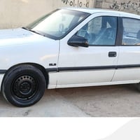 موديل ١٩٩٢ • محرك ١٦ • طوزخورماتو