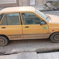 پراید • موصل • نينوى