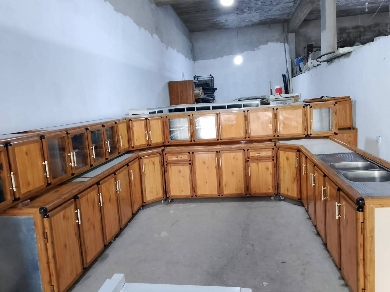 كاونتر ٥ قطعه فول نضافة شغل رقم واحد


**إذا كنت صاحب هذا الإعلان وتريد حذفه لأي سبب، رجاءا أرسل رسالة إلى الدعم الفني**