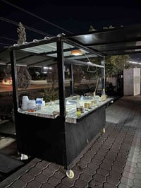 عربانه جديده للبيع عنوان فرمان الاستفسار اكثر اتصلو 077531340613