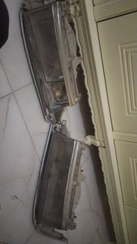 لايتات مارك عظم • واحد جديد • جامه مكسوره