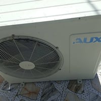 سبلت • اواكس • ٢ طن