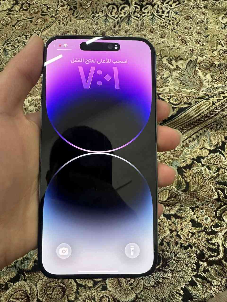 14primax
128 
2sim 
Ha
Battry84
شاشەی بە بیلاد گۆراوە
سحری ٤٢٠ دولار
هەولێر گەیاندنم نیە


**إذا كنت صاحب هذا الإعلان وتريد حذفه لأي سبب، رجاءا أرسل رسالة إلى الدعم الفني**